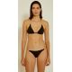 EMBELLISHED BIKINI BLACK