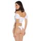CIGANINHA LAISE BRANCO