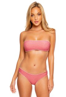 LUXE STITCH FREE STARDUST ROSE PINK