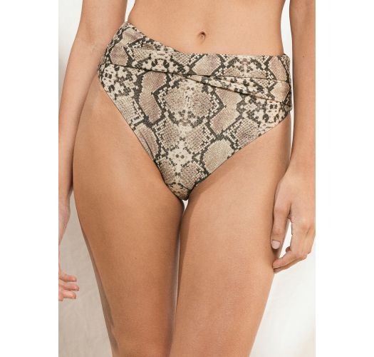 BAILEY JOILE PYTHON