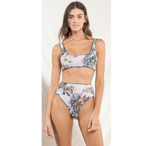 MIRACH SUZY Q PEACOCK