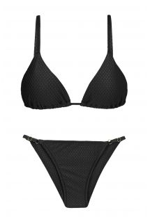 CLOQUE PRETO CHEEKY
