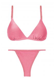 SET SHIMMER-CONFETTI TRI-FIXO CALIFORNIA