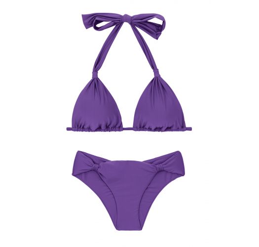 SET AMULETO MEL