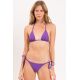 SET AMULETO TRI-INV LACINHO