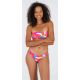 SET ANTELOPE BANDEAU-RETO HIGH-LEG