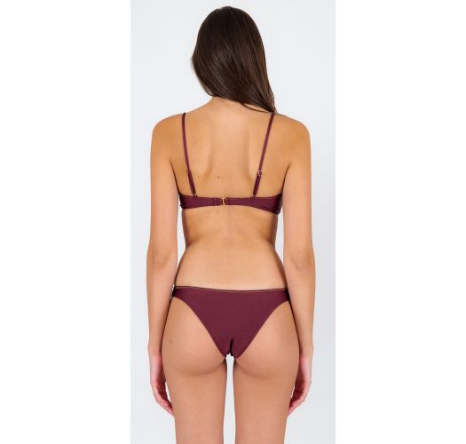 SET BAROLO BANDEAU-NO ESSENTIAL