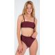 SET BAROLO BANDEAU-RETO HOTPANTS