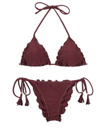 SET BAROLO FRUFRU