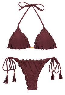 SET BAROLO FRUFRU-FIO