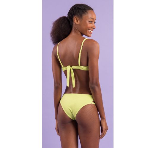 SET BORA-CITRUS BRA-TRIO MADRID-TRIO