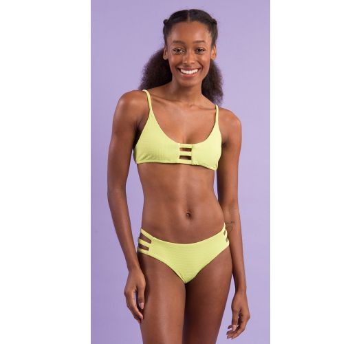 SET BORA-CITRUS BRA-TRIO MADRID-TRIO