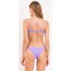SET BORA-LAVANDA BANDEAU-JOY LEBLON