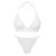 SET BORA-WHITE TRI-COS CHEEKY-FIXA