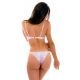 SET CANOLA BRA-V HIGH-LEG