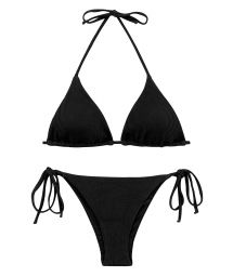 SET COTELE-PRETO TRI-INV IBIZA