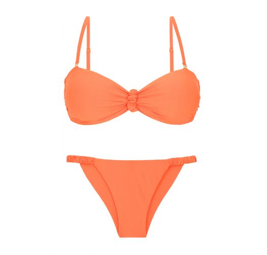 SET DENDE BANDEAU-CRISPY CHEEKY-CRISPY