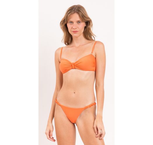 SET DENDE BANDEAU-CRISPY CHEEKY-CRISPY