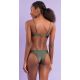 SET CROCO BANDEAU-JOY ESSENTIAL