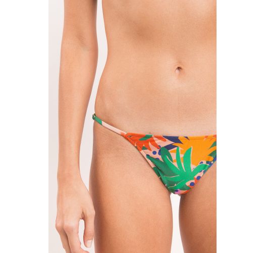 SET DELIGHT TANK-TIE IPANEMA