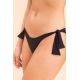 SET DOTS-BLACK MEL ITALY