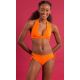 SET DOTS-ORANGE KATE MADRID