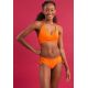 SET DOTS-ORANGE KATE MADRID