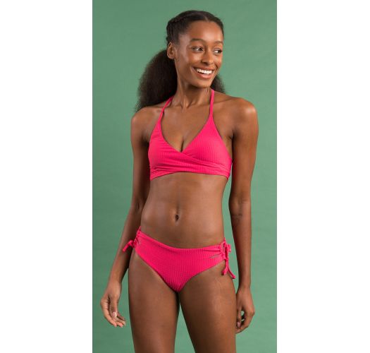 SET DOTS-VIRTUAL-PINK KATE MADRID