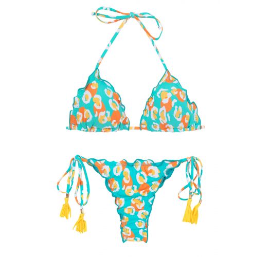 SET DUBAI FRUFRU-FIO