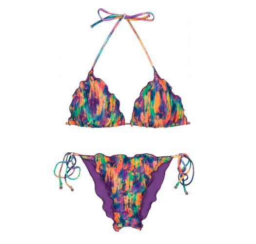 SET EUPHORIA FRUFRU