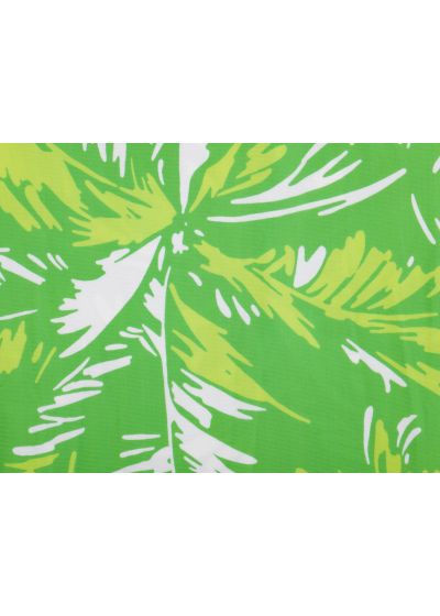 SET GREEN-PALMS FRUFRU