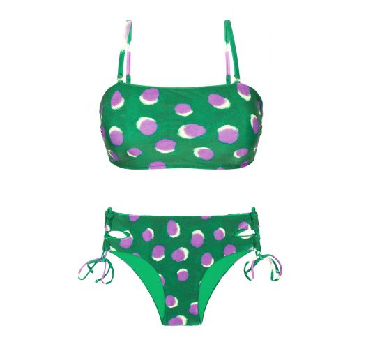 SET HAPPINESS BANDEAU-RETO MADRID