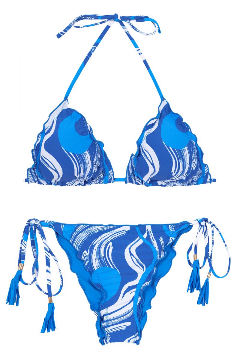 SET INAGUA FRUFRU