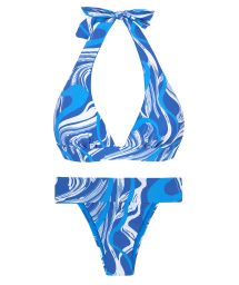 SET INAGUA HALTER-COS RIO-COS