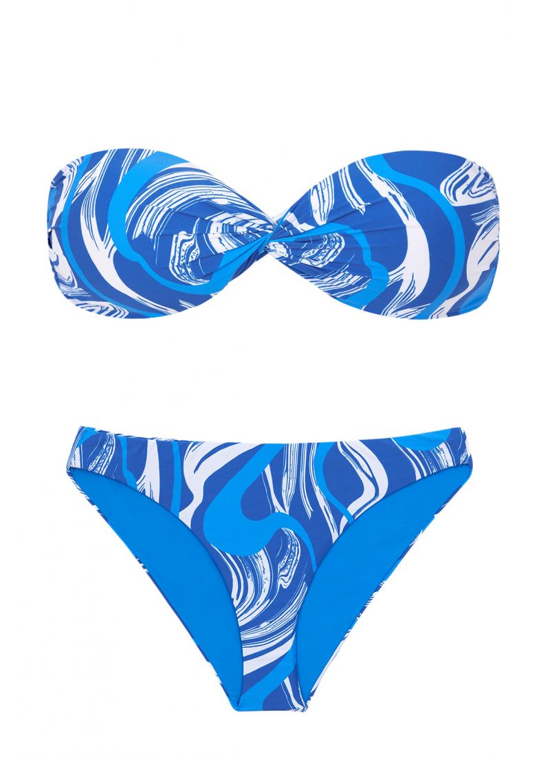 SET INAGUA TWIST ESSENTIAL-COMFY