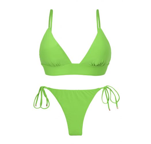 SET LEMON TRI-COS IBIZA