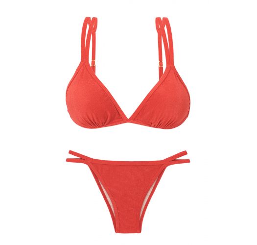 SET MALIBU-CHILI TRI-DUO RIO-DUO