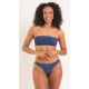 SET NAVY BANDEAU-RETO NICE-FIO