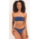 SET NAVY BANDEAU-RETO NICE-FIO