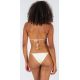 SET OFF-WHITE TRI-INV LACINHO