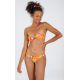 SET ORANGE-BLOOM TWIST NICE