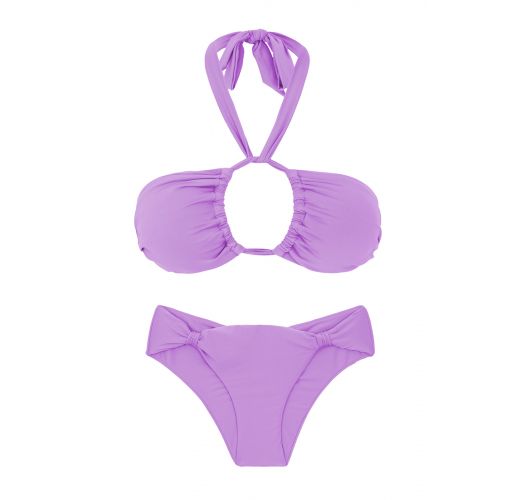 SET ORCHID MEL