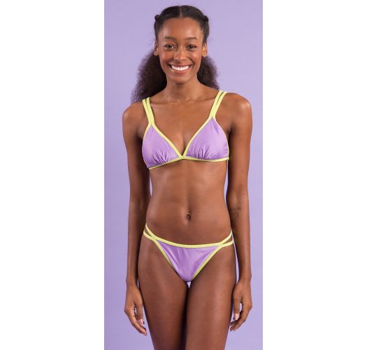 SET ORCHID TRI-DUO RIO-DUO