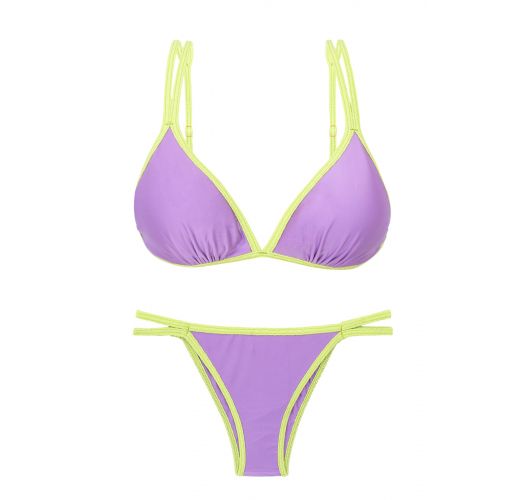 SET ORCHID TRI-DUO RIO-DUO