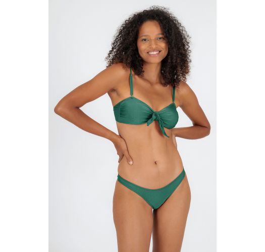 SET PALACE BANDEAU-NO ESSENTIAL