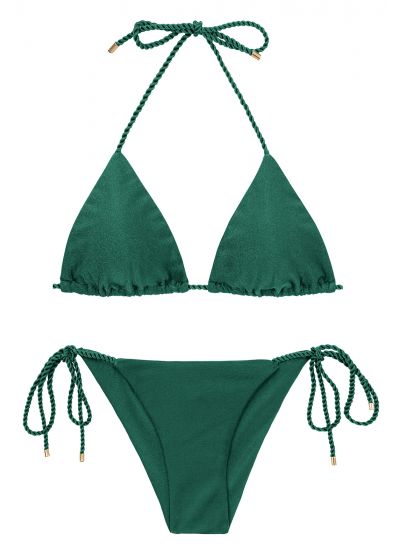 SET PALACE TRI-INV CHEEKY-TIE