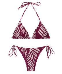 SET PALMS-VINE TRI-INV IBIZA