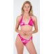 SET PINK-PALMS MEL