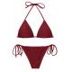 SET SHIMMER_DIVINO TRI-INV CHEEKY-TIE