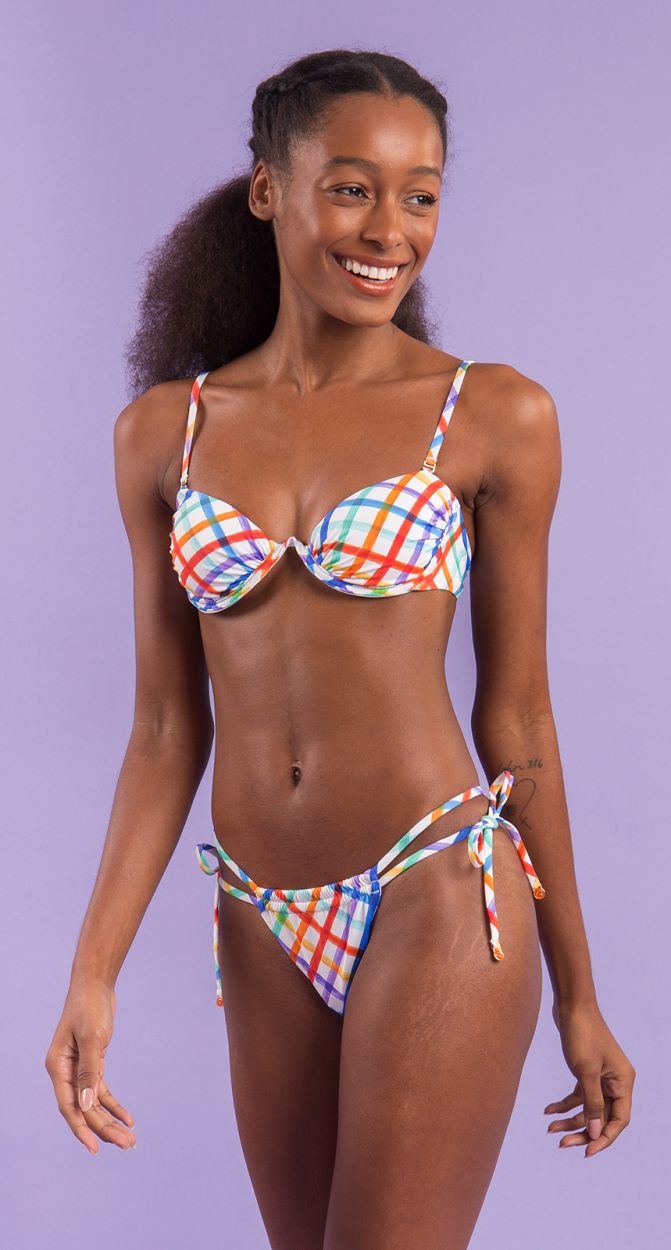 SET SQUARE KYRA PIPA